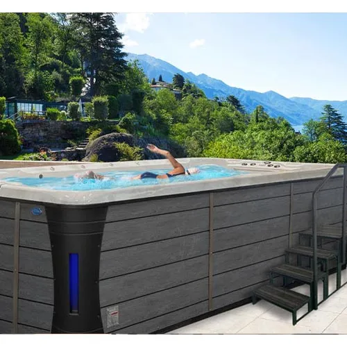 Swimspa X-Series hot tubs for sale in Doral